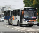 SBC Trans 897 na cidade de São Bernardo do Campo, São Paulo, Brasil, por Rodney Cruz. Número da foto: #:id.
