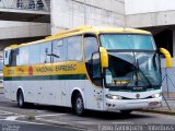 Nacional Expresso 52703 na cidade de Campinas, São Paulo, Brasil, por Fábio Takahashi Tanniguchi. Número da foto: #:id.