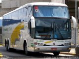 Empresa Cruz 24501 na cidade de Campinas, São Paulo, Brasil, por Fábio Takahashi Tanniguchi. Número da foto: #:id.