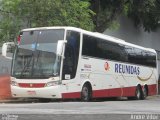 Empresa Reunidas Paulista de Transportes 142403 na cidade de Rio de Janeiro, Rio de Janeiro, Brasil, por André Vitor  Silva dos Santos. Número da foto: #1385892.