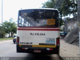 Auto Lotação Ingá RJ 210.044 na cidade de Niterói, Rio de Janeiro, Brasil, por Lucas Lima. Número da foto: #1384946.