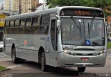 Auto Viação Santo Antônio 18L32 na cidade de Curitiba, Paraná, Brasil, por Andrews  Fuscolin. Número da foto: #:id.