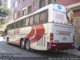 Real Turismo 2460 na cidade de Aparecida, São Paulo, Brasil, por Marco Aurélio de Oliveira. Número da foto: #1384641.