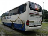 Empresa Reunidas Paulista de Transportes 164827 na cidade de Angra dos Reis, Rio de Janeiro, Brasil, por Saulo J. Flores. Número da foto: #:id.