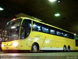Viação Itapemirim 5557 na cidade de Belo Horizonte, Minas Gerais, Brasil, por Jones Bh. Número da foto: #1385338.