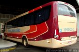 Auto Viação Goianésia 176003-2 na cidade de Goiânia, Goiás, Brasil, por Vicente Pinto Moreira. Número da foto: #1385503.