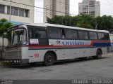 Oivilato Turismo 90 na cidade de São Paulo, São Paulo, Brasil, por EDUARDO - SOROCABUS. Número da foto: #:id.