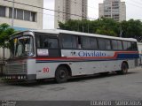 Oivilato Turismo 90 na cidade de São Paulo, São Paulo, Brasil, por EDUARDO - SOROCABUS. ID da foto: :id.