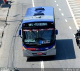 Auto Viação ABC 149 na cidade de São Bernardo do Campo, São Paulo, Brasil, por Rodney Cruz. Número da foto: #:id.