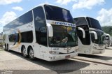 Imperador Turismo 3030 na cidade de Santo Amaro da Imperatriz, Santa Catarina, Brasil, por Cesar Scarabelot. Número da foto: #1386199.