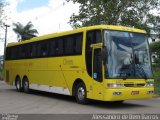 Viação Itapemirim 44901 na cidade de Recife, Pernambuco, Brasil, por Alessandro de Bem Barros. Número da foto: #1384507.
