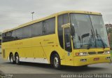 Viação Itapemirim 45341 na cidade de Vitória, Espírito Santo, Brasil, por Vanderlei da Costa Silva Filho. Número da foto: #1384279.