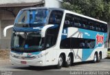 Auto Viação 1001 RJ 108.589 na cidade de Rio de Janeiro, Rio de Janeiro, Brasil, por Gabriel Cardoso Lopes. Número da foto: #1384982.