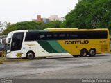 Empresa Gontijo de Transportes 11645 na cidade de São Paulo, São Paulo, Brasil, por Rodrigo Coimbra. Número da foto: #:id.