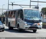 SBC Trans 1375 na cidade de São Bernardo do Campo, São Paulo, Brasil, por Rodney Cruz. Número da foto: #:id.