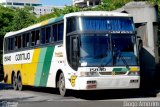 Empresa Gontijo de Transportes 15840 na cidade de São Paulo, São Paulo, Brasil, por Diogo Amorim. Número da foto: #1384319.