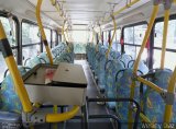 Transportes Metropolitanos Brisa 7088 na cidade de Salvador, Bahia, Brasil, por Wesley Diaz. Número da foto: #:id.