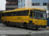 Viação Itapemirim 40147 na cidade de São Bernardo do Campo, São Paulo, Brasil, por Dalmo Pereira da Costa. Número da foto: #1385866.
