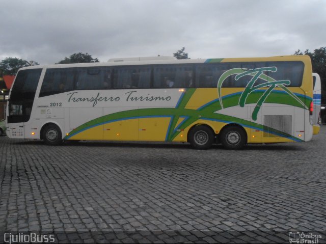 Transferro Turismo 2012 na cidade de Casimiro de Abreu, Rio de Janeiro, Brasil, por Carlos Julio. Número da foto: #1388290.