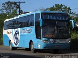 Auto Viação Progresso 6078 na cidade de Recife, Pernambuco, Brasil, por Alessandro de Bem Barros. Número da foto: #1386641.