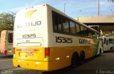 Empresa Gontijo de Transportes 15325 na cidade de Belo Horizonte, Minas Gerais, Brasil, por Fabri Ferreira. Número da foto: #1386482.