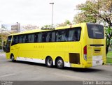 Viação Itapemirim 48107 na cidade de Vitória, Espírito Santo, Brasil, por Daniel  Machado. Número da foto: #1387789.