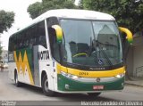 Viação Motta 21752 na cidade de Rio de Janeiro, Rio de Janeiro, Brasil, por Marcelo Candido de Oliveira. Número da foto: #1387234.