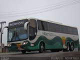 Redenção Turismo 8070 na cidade de São Paulo, São Paulo, Brasil, por EDUARDO - SOROCABUS. Número da foto: #1387162.