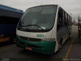 Ônibus Particulares 99257 na cidade de Aparecida, São Paulo, Brasil, por Pablo  Roberto. Número da foto: #:id.