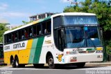Empresa Gontijo de Transportes 15900 na cidade de São Paulo, São Paulo, Brasil, por Diogo Amorim. Número da foto: #1386534.