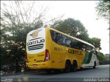 Empresa Gontijo de Transportes 18385 na cidade de São Paulo, São Paulo, Brasil, por Juninho Santos. Número da foto: #:id.