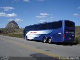 Viação Salutaris e Turismo 13960 na cidade de Medina, Minas Gerais, Brasil, por Luciano Miranda. Número da foto: #1388382.