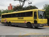 Viação Itapemirim 30029 na cidade de São Paulo, São Paulo, Brasil, por Leonardo Guedes de Sá. Número da foto: #1387483.