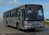Empresa Auto Viação Massayó 6203 na cidade de Maceió, Alagoas, Brasil, por Rodrigo Fonseca. Número da foto: #1387818.