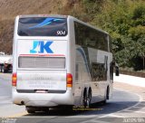 JK Turismo 904 na cidade de Caeté, Minas Gerais, Brasil, por Jones Bh. ID da foto: :id.