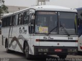 Rio Doce Transportadora Turística 016 na cidade de São Paulo, São Paulo, Brasil, por Matheus Mota Rosa da Silva. Número da foto: #1387017.
