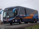Breda Transportes e Serviços 1584 na cidade de São Paulo, São Paulo, Brasil, por EDUARDO - SOROCABUS. Número da foto: #1387187.