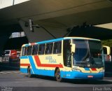 Santa Maria 382 na cidade de Belo Horizonte, Minas Gerais, Brasil, por César Ônibus. Número da foto: #1388064.