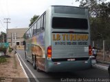 LB Turismo 003 na cidade de Natal, Rio Grande do Norte, Brasil, por Karlheinz de Souza e Araújo. Número da foto: #:id.