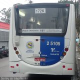 Cooperativa Fênix > Spencer Transporte 2 5105 na cidade de São Paulo, São Paulo, Brasil, por Darley da Silva Monte. Número da foto: #:id.