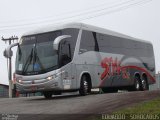 Style Bus 2900 na cidade de São Paulo, São Paulo, Brasil, por EDUARDO - SOROCABUS. Número da foto: #1387180.