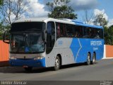 Rápido Federal 2430 na cidade de Guará, Distrito Federal, Brasil, por Helder Alencar. Número da foto: #1388237.