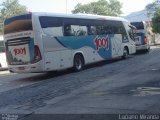 Auto Viação 1001 RJ 108.378 na cidade de Rio de Janeiro, Rio de Janeiro, Brasil, por Luciano Miranda. Número da foto: #1388376.