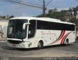 Paraibuna Transportes 20022 na cidade de Rio de Janeiro, Rio de Janeiro, Brasil, por Leandro de Sousa Barbosa. Número da foto: #:id.