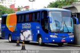 Nacional Expresso 12203 na cidade de São Paulo, São Paulo, Brasil, por Márcio Douglas Ribeiro Venino. Número da foto: #:id.