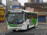 Transcorp 2330 na cidade de Ribeirão Preto, São Paulo, Brasil, por Lucas Borges . Número da foto: #1389377.