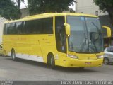 Viação Itapemirim 45813 na cidade de Rio de Janeiro, Rio de Janeiro, Brasil, por Lucas Alvim. Número da foto: #1389726.