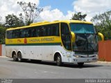 Nacional Expresso 52710 na cidade de Brasília, Distrito Federal, Brasil, por Helder Alencar. Número da foto: #1389905.