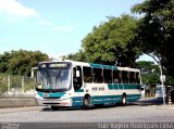 Viação Jacareí 1557 na cidade de São José dos Campos, São Paulo, Brasil, por Luiz Vagner Rodrigues Lima. Número da foto: #:id.