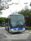 Viação Cometa 2216 na cidade de Santo André, São Paulo, Brasil, por Daniel Nascimento  Trindade. Número da foto: #1388646.